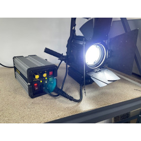 Освітлювальний комплект Dedolight 400D + Dedolight DEB 400  